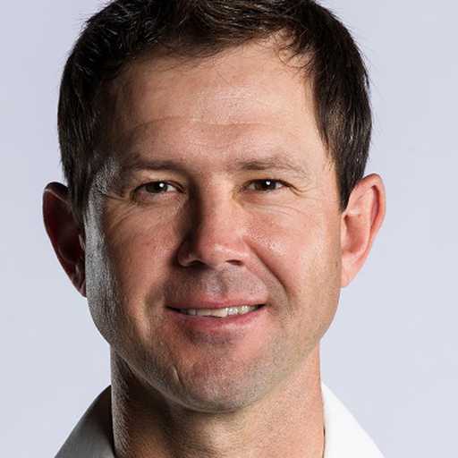 Ricky Ponting