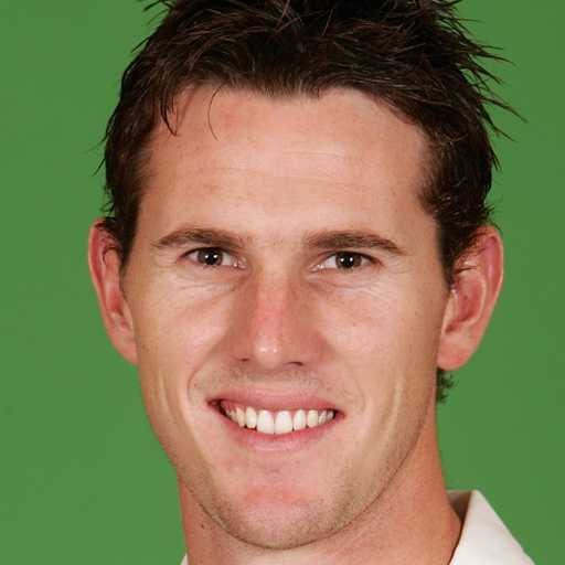 Shaun Tait