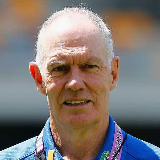 Greg Chappell