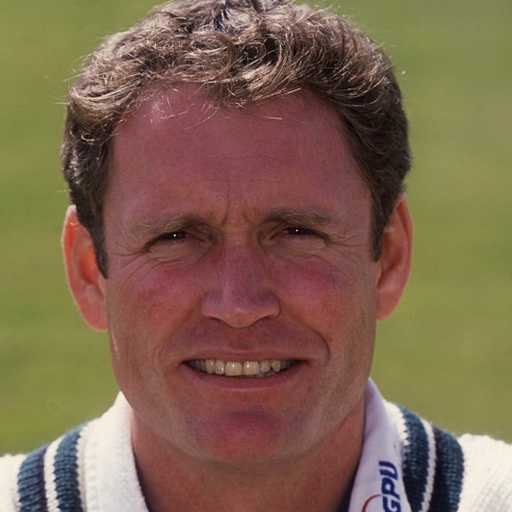 Tom Moody