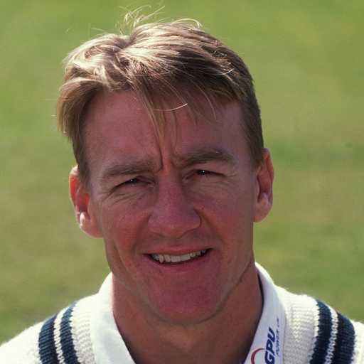 Andy Bichel