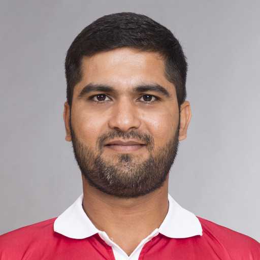 Vaibhav Wategaonkar