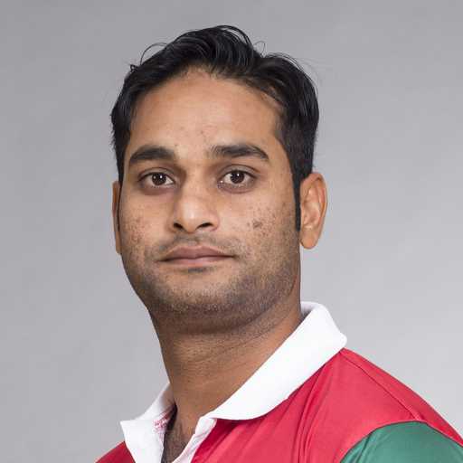 Khawar Ali