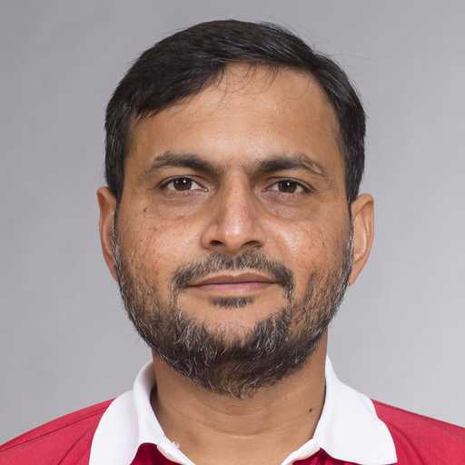 Zeeshan Siddiqui