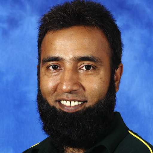 Saeed Anwar