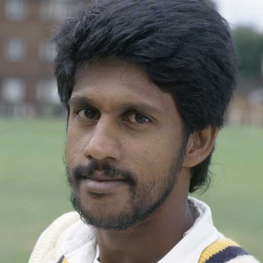 Ranjith Madurasinghe