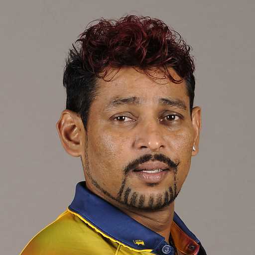 Tillakaratne Dilshan