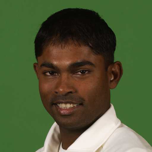 Romesh Kaluwitharana