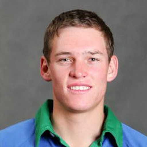 Louis van der Westhuizen