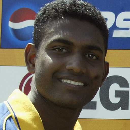 Prabath Nissanka