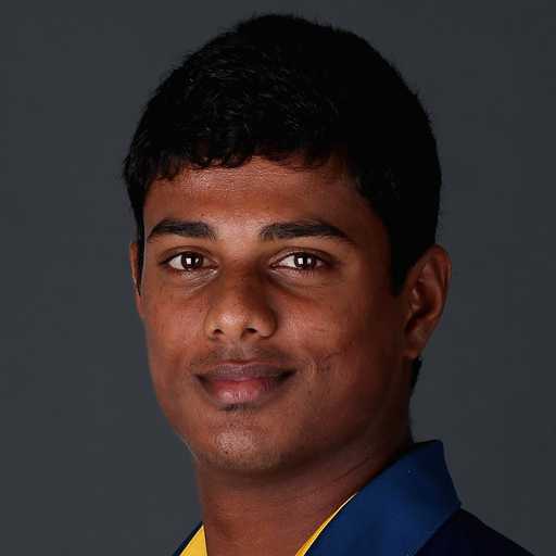 Binura Fernando