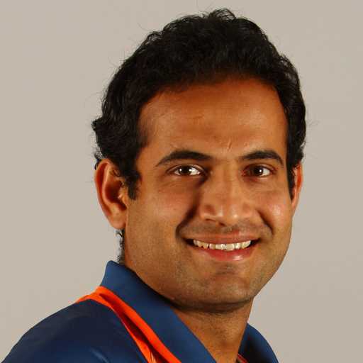 Irfan Pathan