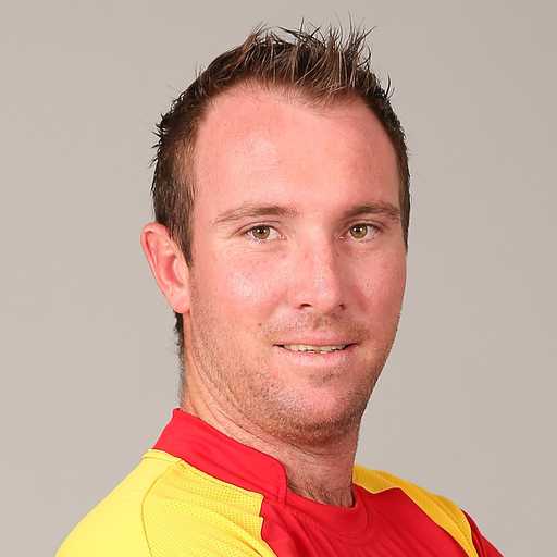 Brendan Taylor