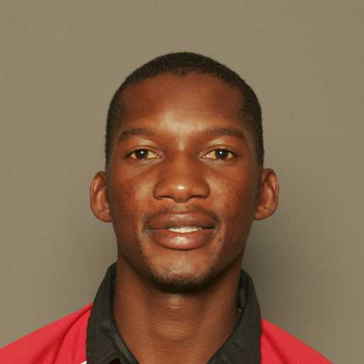 Keith Dabengwa