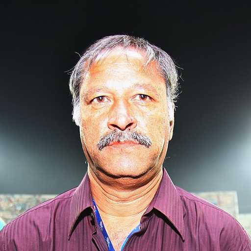 Shivlal Yadav