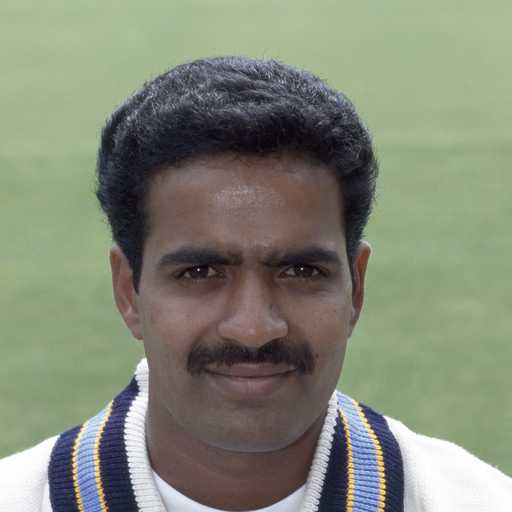 Sunil Joshi