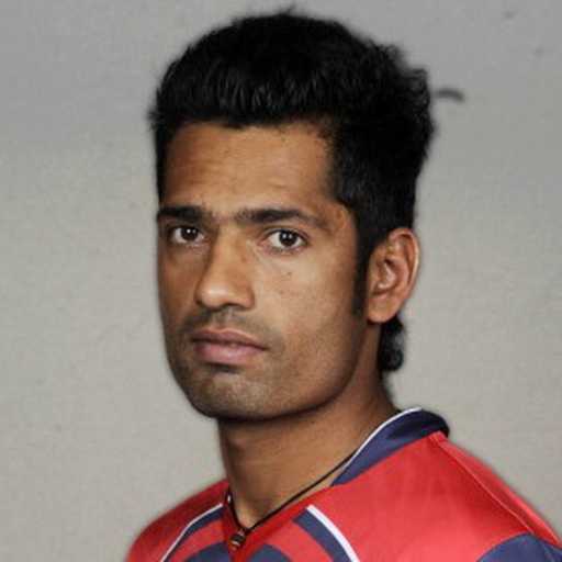 Amrit Bhattarai