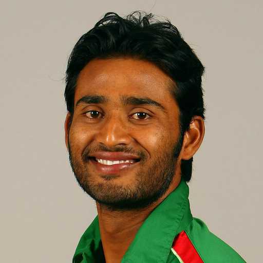 Shahadat Hossain