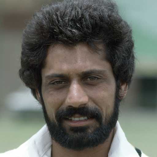 Wasim Raja