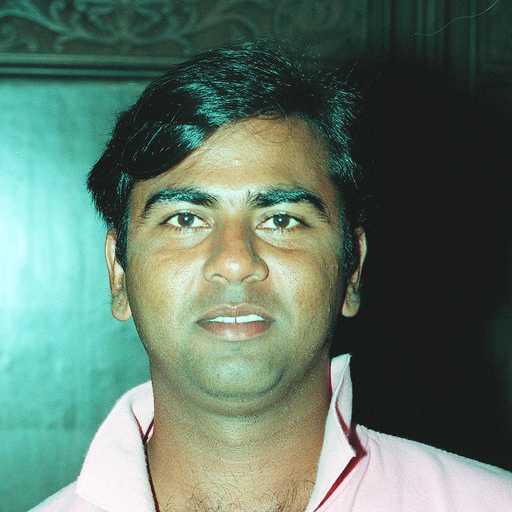 Basit Ali