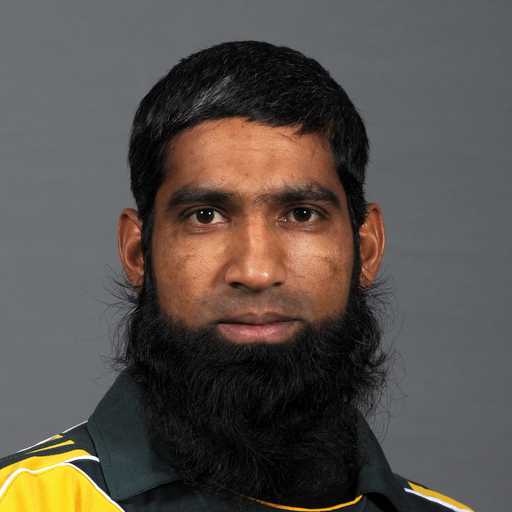 Mohammad Yousuf