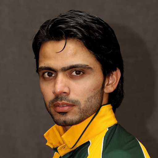 Fawad Alam