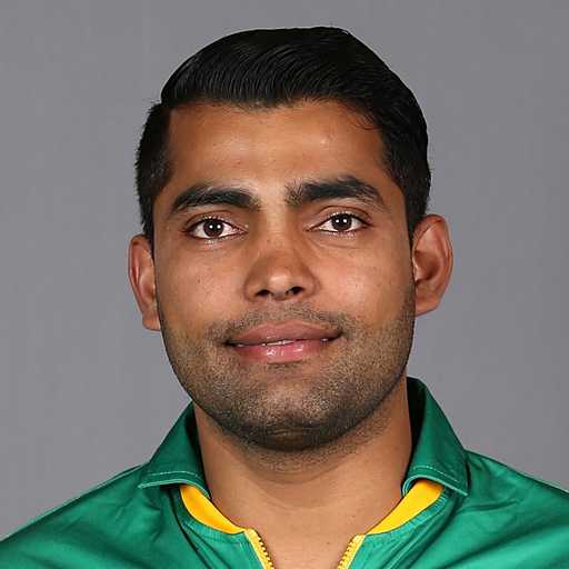 Umar Akmal