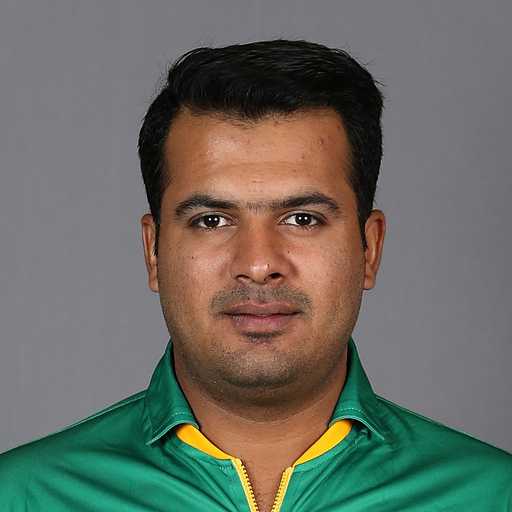 Sharjeel Khan