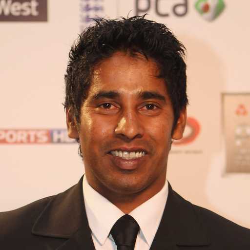 Chaminda Vaas