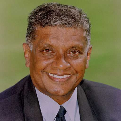 Ranjit Fernando