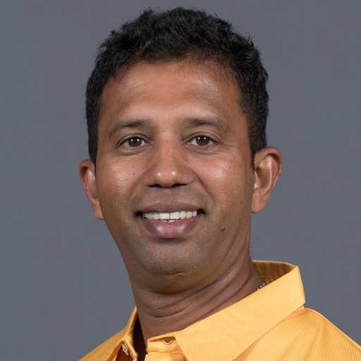 Kumar Dharmasena