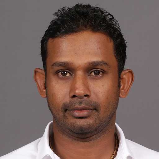 Prasanna Jayawardene