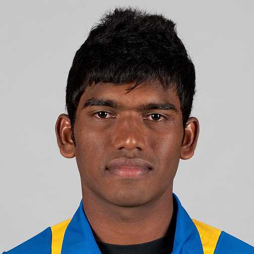 Lahiru Madushanka