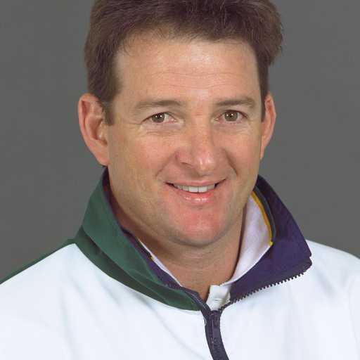 Mark Waugh