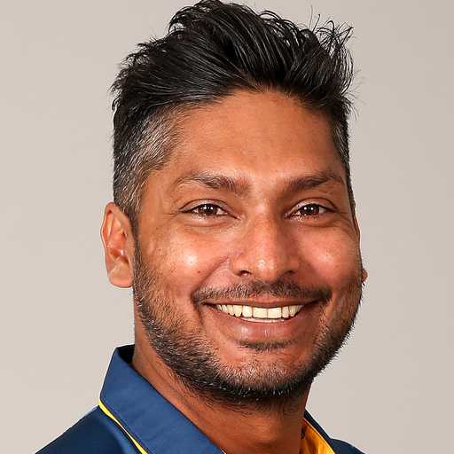 Kumar Sangakkara