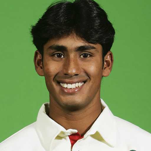 Mohammad Ashraful