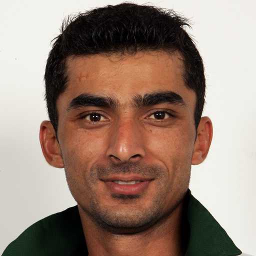 Yasir Hameed