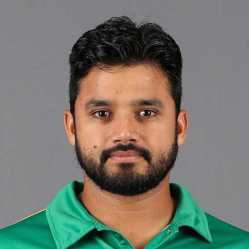 Azhar Ali