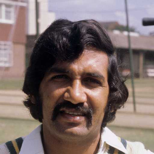 Sadiq Mohammad