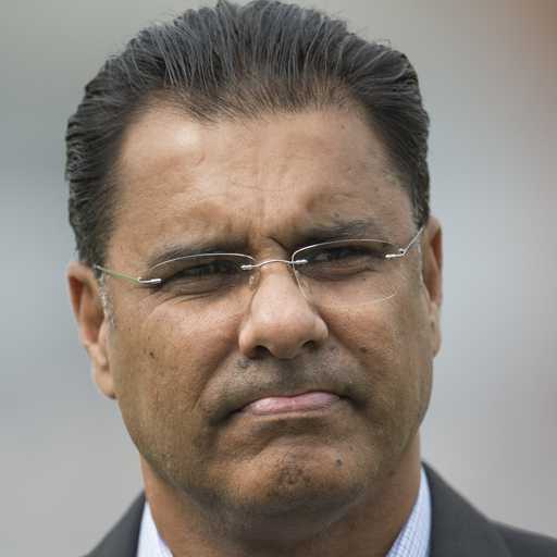 Waqar Younis