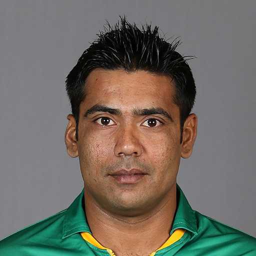 Mohammad Sami