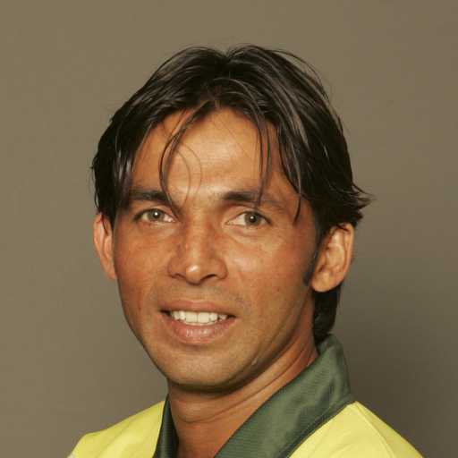 Mohammad Asif