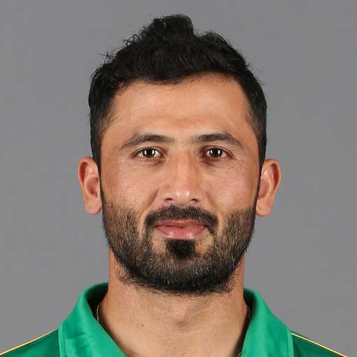 Junaid Khan