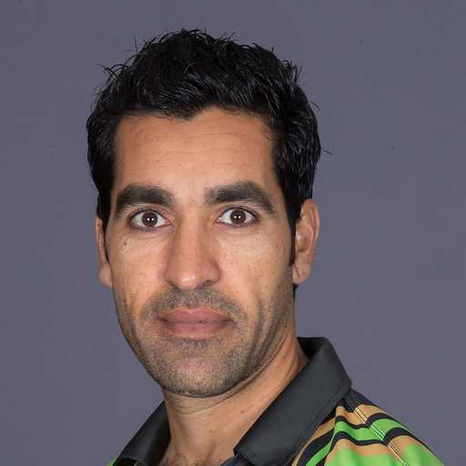 Umar Gul