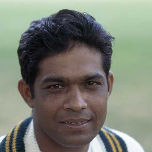 Rashid Latif