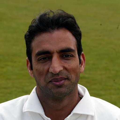 Mohammad Akram