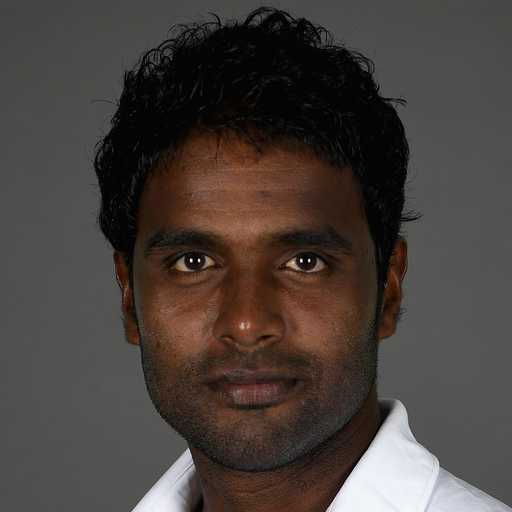 Shaminda Eranga