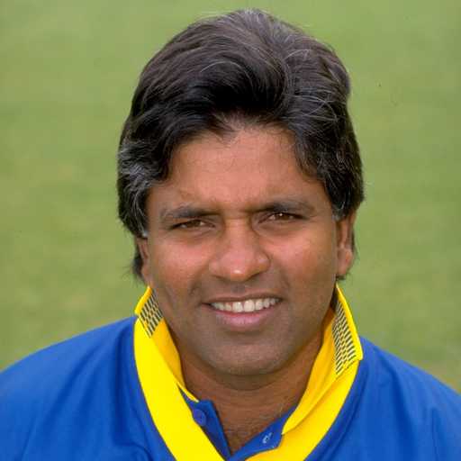 Arjuna Ranatunga