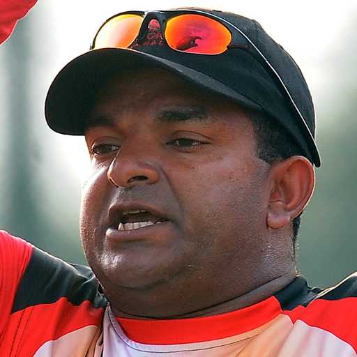 Pubudu Dassanayake