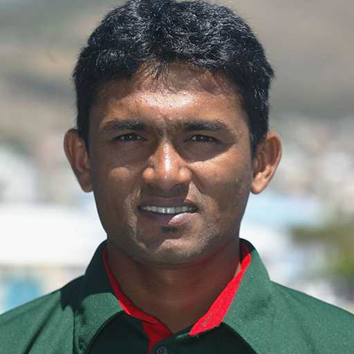 Ehsanul Haque